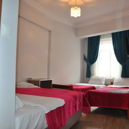 Hotel Altuğ Hotels in Isparta