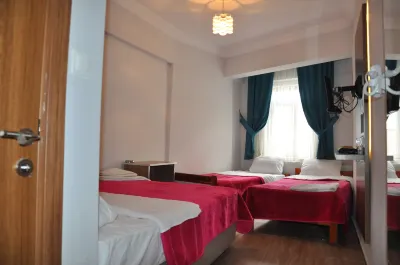 Hotel Altuğ Hotels in 