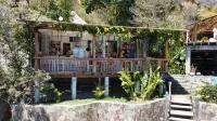 Hotel Isla Verde Hotels in Tzununa