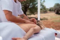 Masseria Donna Nina - spa