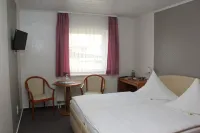 Pension der Kleine Nachbar