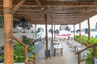 Hotel Ysuri Sayulita - petit déjeuner