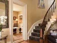 Gothic Eves Inn and Spa Bed and Breakfast Hotels in Ulysses