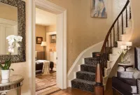 Gothic Eves Inn and Spa Bed and Breakfast Hotels in Lansing