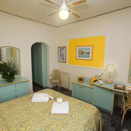 Hotel Solemare Beach & Beauty Spa