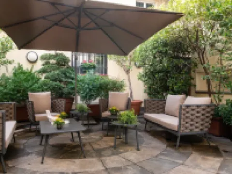 Hotel Royal Falcone Hotels in Monza