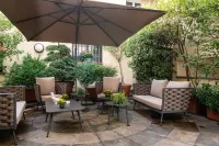Hotel Royal Falcone Các khách sạn gần Golf Club Milano