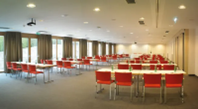 Das Alpenhaus Kaprun