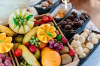 Axis Porto Business & Spa Hotel - breakfast