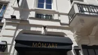 Mom'Art Hotel Hotels in Montmartre