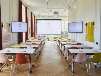 Maison du Val - les Maisons de Campagne Hotels in Saint-Germain-en-Laye