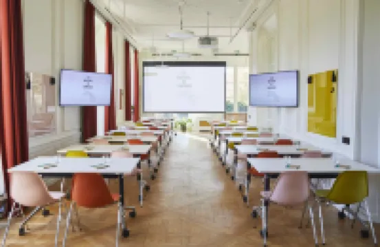 Maison du Val - les Maisons de Campagne Hotels in Saint-Germain-en-Laye