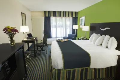 Days Inn by Wyndham Richmond Hill/Savannah Hotels in Richmond Hill