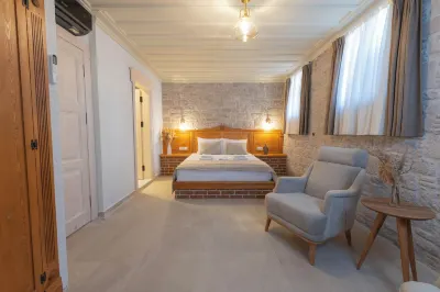อายลินดา โรงแรมใน