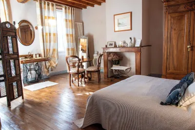La Maison D'anaïs Hôtels à : Maubourguet