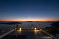 Villa Renos Hotel Hotels in Fira