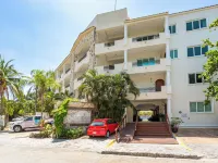 Aventuras Club Marina Hotels in Puerto Aventuras