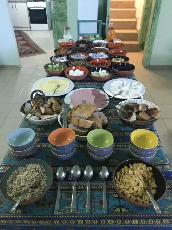 卡梅爾石屋飯店