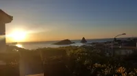 Hotel Lachea - Havudsigt