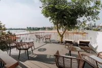 Hue River Side Villa