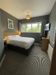 Haymills Guesthouse Các khách sạn ở Meriden