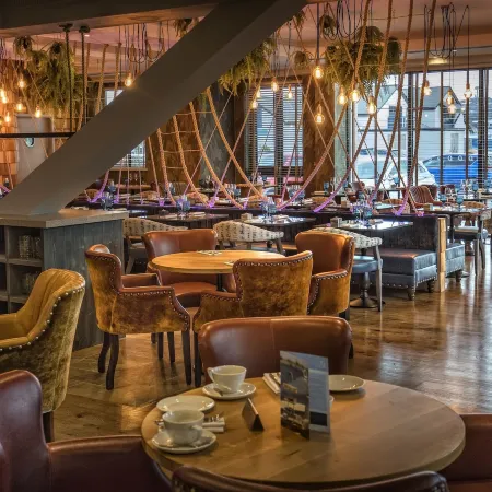 The Quay Hotel and Spa