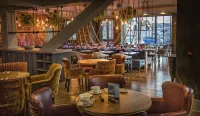 The Quay Hotel and Spa - breakfast