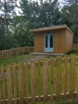 BCC Lochness Hostel Pods - 2 stjerner