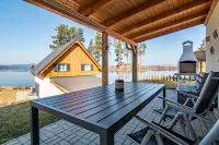 Lipno - Lakeside Village - Větrník Hotels in Frymburk nad Vltavou