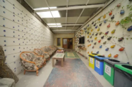 Goreme Cave Rooms&Spa