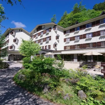 Kamikochi Lemeiesta Hotel Hotels near Kamikochi