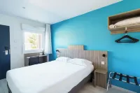 Brit Hotel Confort Manosque Cadarache Hotels in Manosque