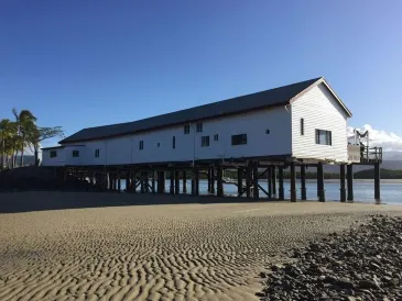 懶蜥蜴汽車旅館