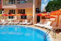 Italia Hotel Hotels in Nesebar