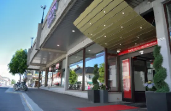 Thon Hotel Kristiansand Hotels in 