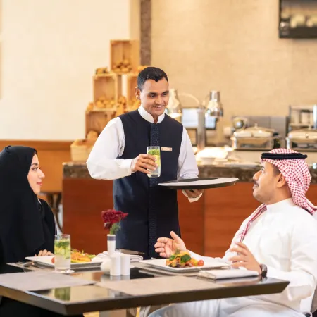 Swissôtel Al Maqam Makkah