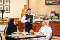 Swissôtel Al Maqam Makkah Hotel di Mekkah