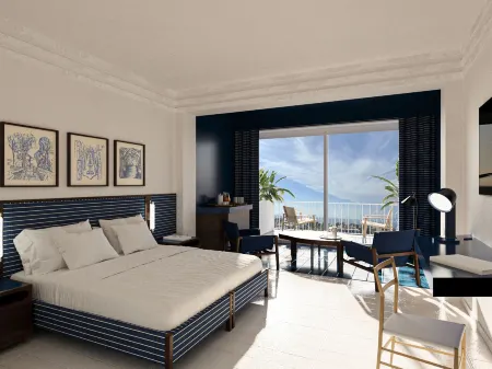 그랜드 호텔 플로라