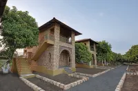 Kavish Gir Lion Resort