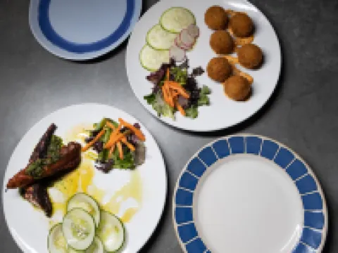 Boho Beach Club Hoteles en Boquerón