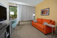 Hampton Inn Charlotte-North/Lake Norman Hotel a Davidson