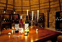 Leopard Mountain Safari Lodge - 5-Star