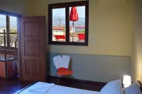 Venetian Cistern Villa Hotels in Exopoli
