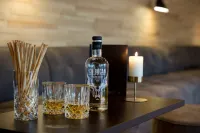 Hotel Schwärzler - Quầy bar