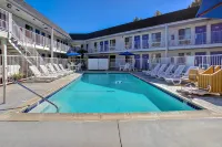 Motel 6 Fremont, CA – North Hotels in Union City