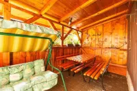 Domcek na Orave Các khách sạn ở Habovka