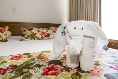 その他 ホテル ブルマの写真