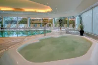 Parkhotel Am Glienberg by NP Hotels in Zempin