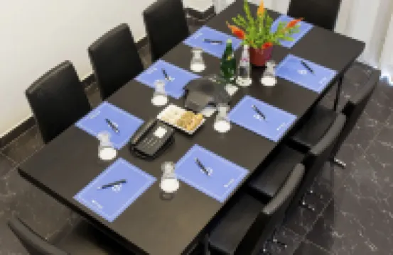 Play Seaport Suite Hotel TLV Hoteles en Tel Aviv