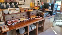 B&B Plitvice Lakes Villa Prica - Завтрак